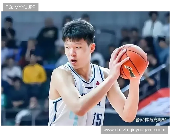 CBA张帆突破训练更具威胁，引领新时代篮球风潮