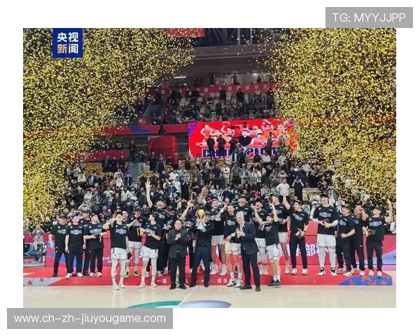 CBA球队备战加入更多跑跳训练，开启冠军新篇章