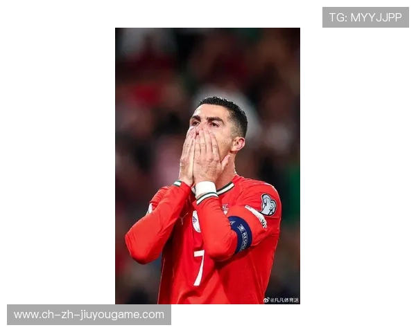 C罗拼尽全力，葡萄牙再战世界杯，冲击最后一冠