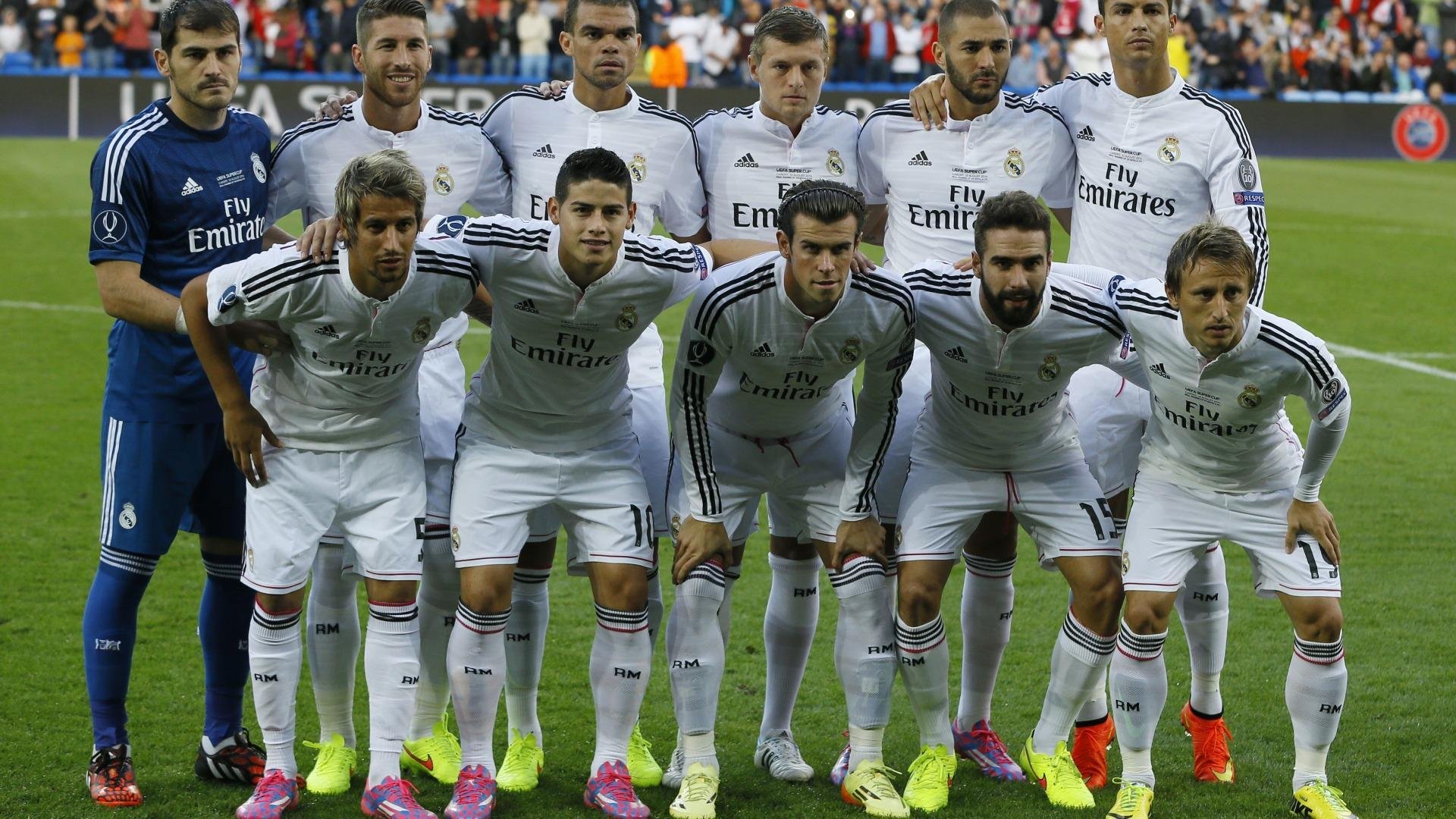 Real Madrid凭Garcia头球决胜淘汰尤文，尤文arthur